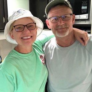 Meet your Posher, Vicky